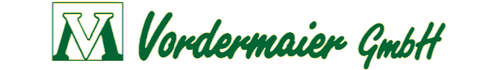VORDERMAIER GMBH
